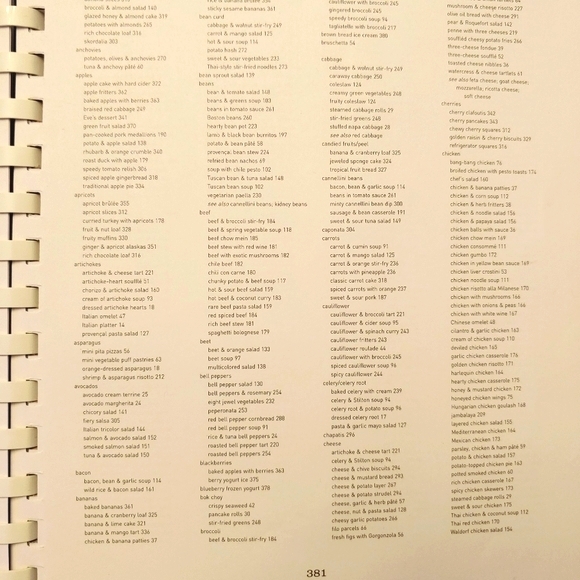 SIMPLE FAMILY Favorites Essential Recipes - Picture 4 of 8